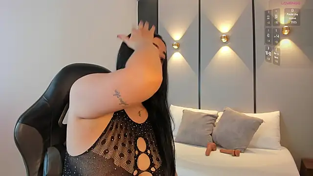 ashly moonn online show from 02-02-26, 12:26