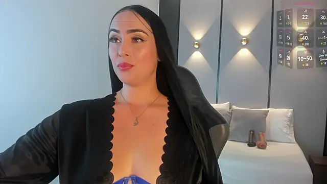 ashly moonn online show from 02-25-26, 12:37