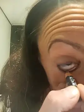 Astrid3 online show from 09-29-25, 10:14