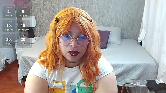 Cristhin  online show from 10-09-25, 03:48