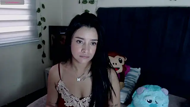 Snapshot of MarilynWhite_ chatting on 09-20-25, 11:55 MarilynWhite online show from 09-20-25, 11:55