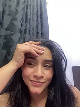 Snapshot of MarilynWhite_ chatting on 10-03-25, 08:55 MarilynWhite online show from 10-03-25, 08:55