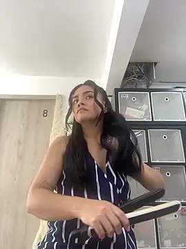 MarilynWhite  online show from 10-29-25, 07:48