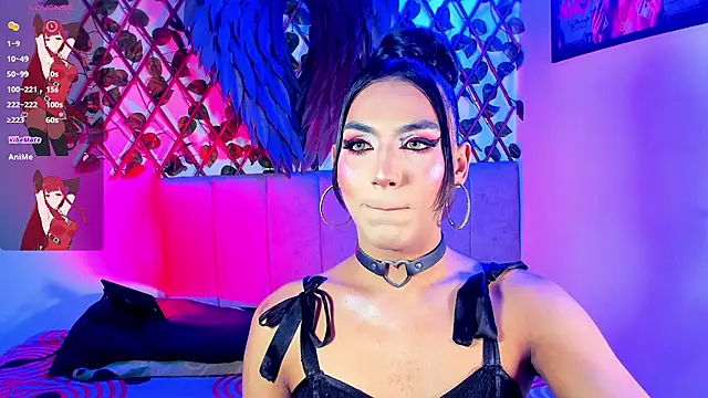 jessika rabitts online show from 11-23-25, 04:12