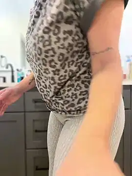 Gringo XXX Latina online show from 03-05-26, 04:58