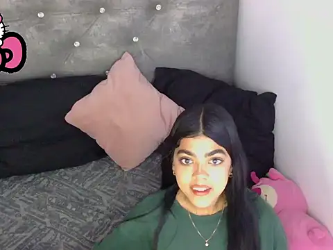 Gia Massa online show from 01-08-26, 06:32