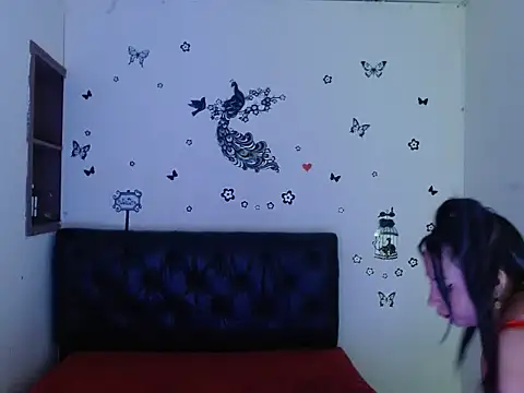 Mia2xsmith online show from 10-10-25, 06:34