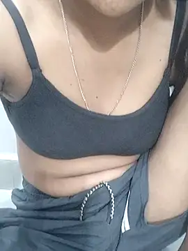 Your Ayesha56 online show from 04-12-26, 06:02