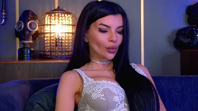 EleniaDevons online show from 02-09-26, 03:27