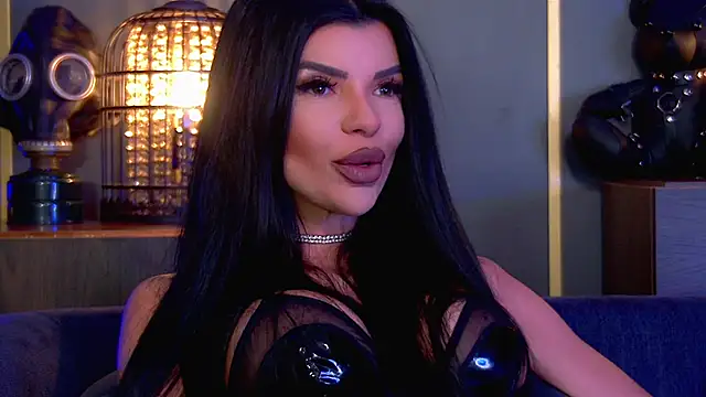 EleniaDevons online show from 02-28-26, 12:17