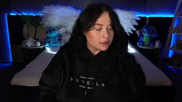 SerahMirabeli online show from 10-23-25, 07:12