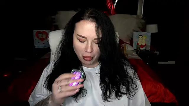 SerahMirabeli online show from 02-15-26, 08:16