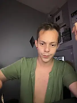 dimitryivanovv online show from 10-12-25, 06:45