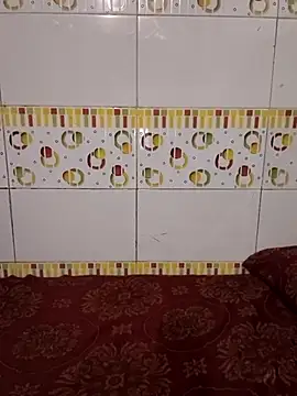 Itz Mayra  online show from 11-28-25, 10:40