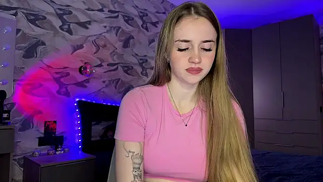 Jessica1West online show from 04-20-26, 05:16