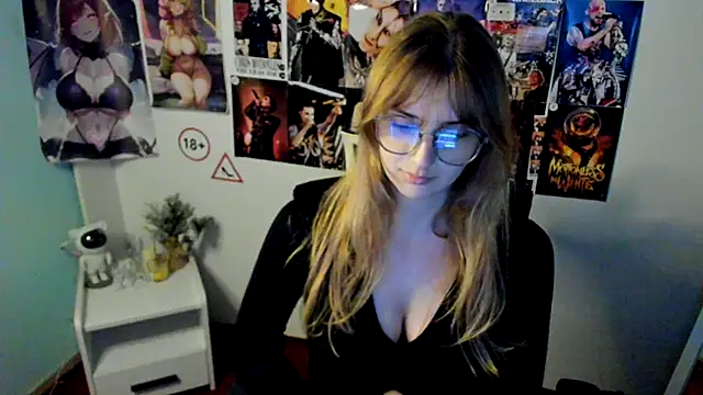 NeyliDream online show from 10-10-25, 12:48