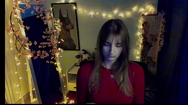 NeyliDream online show from 02-12-26, 01:17