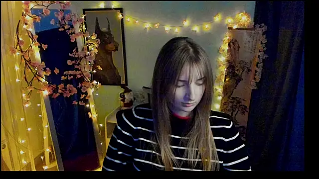 NeyliDream online show from 02-18-26, 01:07