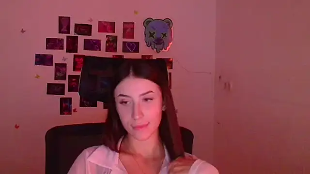 AlisaBubbles online show from 11-28-25, 07:33