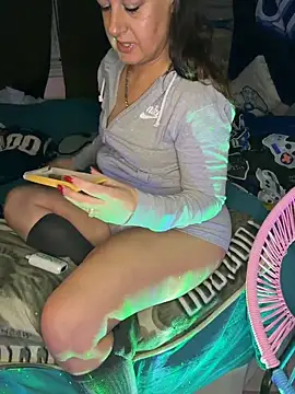 shortywidaphatty online show from 11-25-25, 10:59