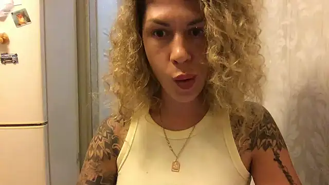 Olyviaa online show from 07-31-26, 05:45
