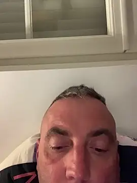 Marronglace1 online show from 09-18-25, 10:45