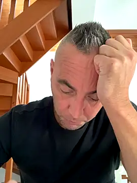 Marronglace1 online show from 10-02-25, 08:54