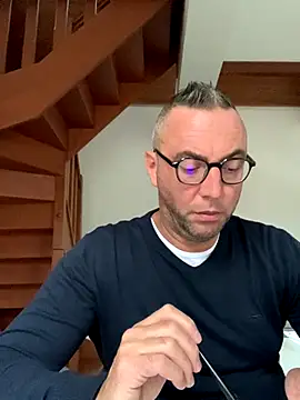 Marronglace1 online show from 10-10-25, 06:45