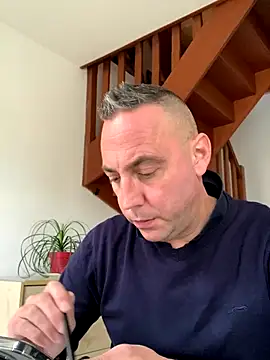 Marronglace1 online show from 11-06-25, 11:00