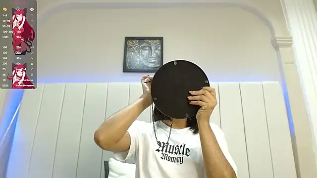 kendra lux1 online show from 12-22-25, 12:57