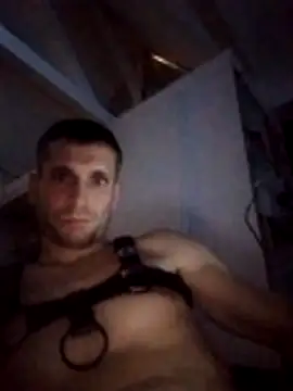 Malcom2f online show from 11-24-25, 04:29