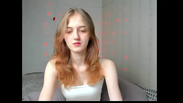 dreamy pollyyy online show from 05-16-26, 07:34