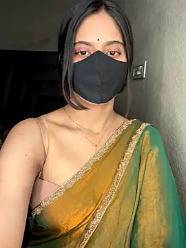 Snapshot of Tanya-mittal chatting on 10-29-25, 02:36 Tanya-mittal online show from 10-29-25, 02:36