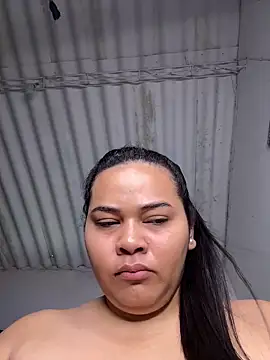 Yasmine  Hayat online show from 02-13-26, 12:34