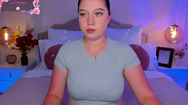 LexiePat online show from 07-22-26, 12:08
