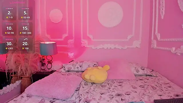 EmilyBorch online show from 11-07-25, 12:38