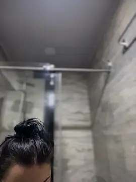 Megaan  More online show from 09-30-25, 02:27