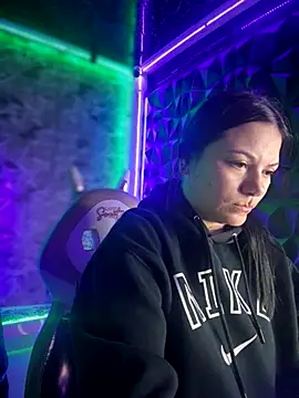 Megaan  More online show from 10-06-25, 02:53