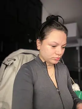 Megaan  More online show from 10-19-25, 02:34