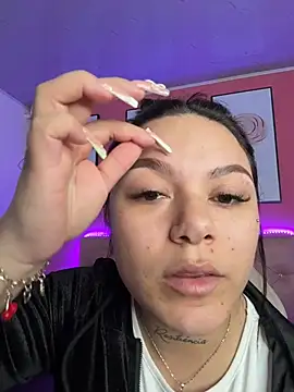 Megaan  More online show from 12-15-25, 01:32