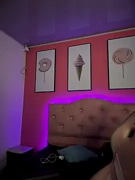 Megaan  More online show from 12-23-25, 01:25