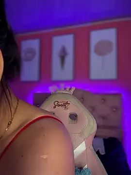 Megaan  More online show from 01-15-26, 12:37