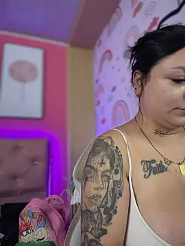 Megaan  More online show from 02-13-26, 03:13