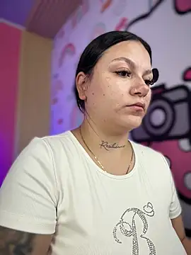 Megaan  More online show from 03-04-26, 02:39