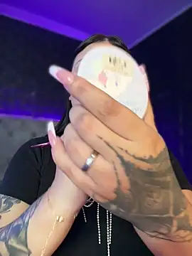 Megaan  More online show from 04-09-26, 02:44