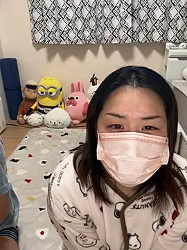 kobaru69 online show from 02-15-26, 02:58