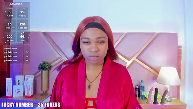 SophieSinclair online show from 02-14-26, 12:46