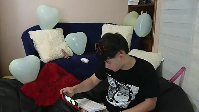 tightncuteass online show from 02-10-26, 02:48