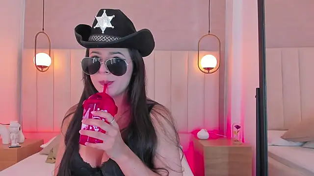 Dream nena online show from 10-27-25, 07:51