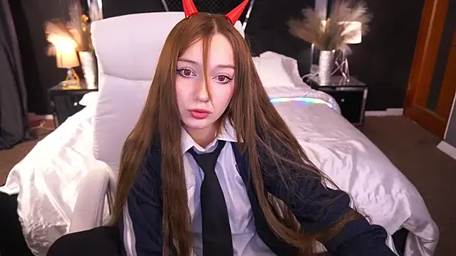 Snapshot of FoxyMayy chatting on 10-26-25, 09:42 FoxyMayy online show from 10-26-25, 09:42